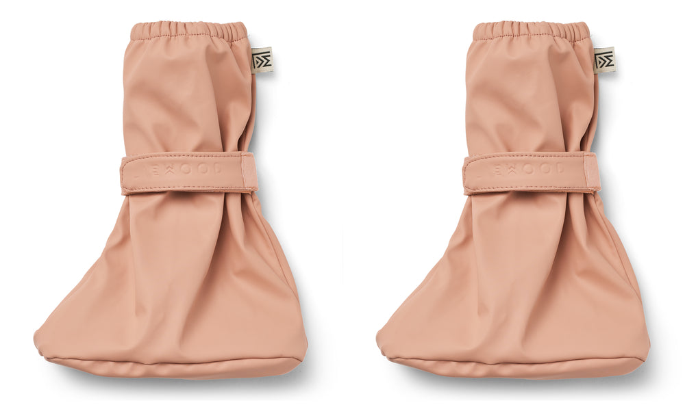 Regen-Booties Bora 'Tuscany Rose' - The Little One • Family.Concept.Store. 
