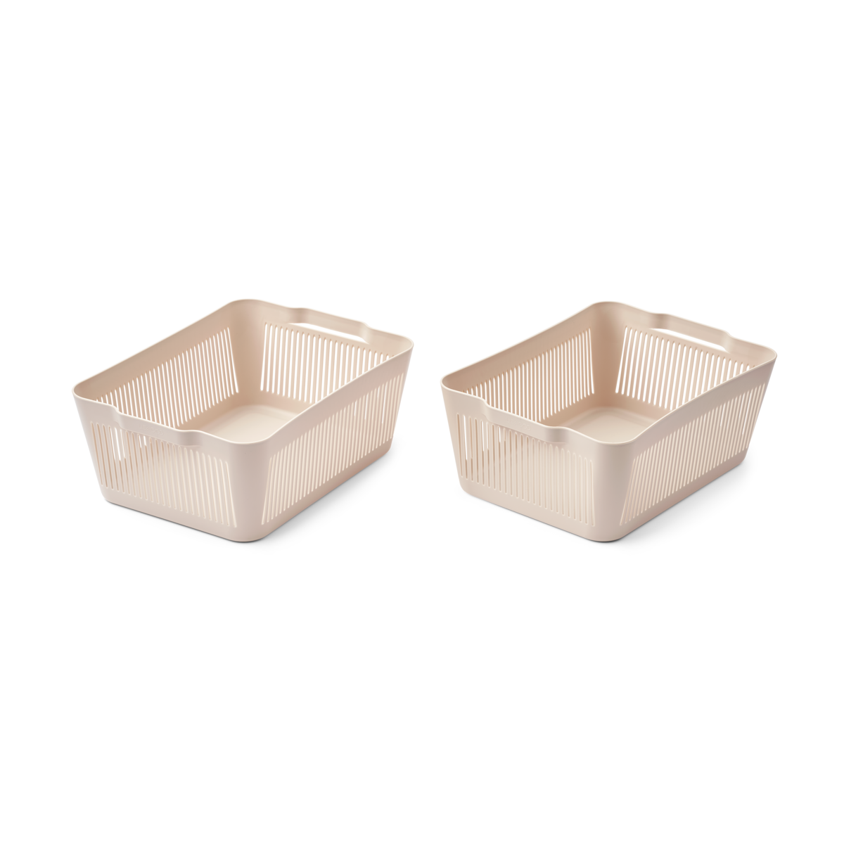 Storage box Dirch M 'Sandy'