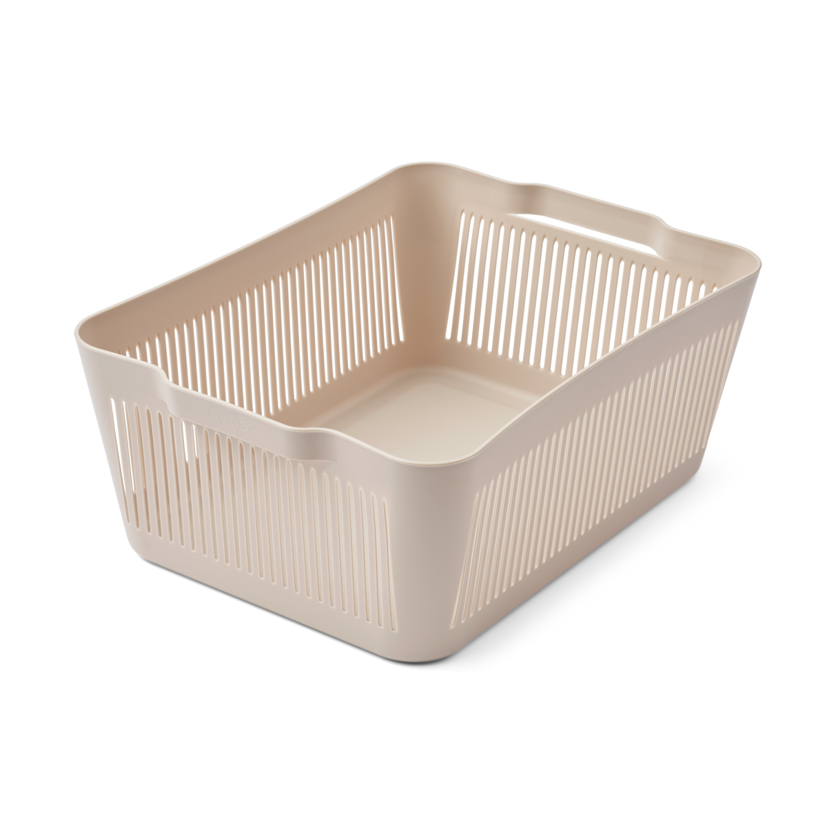 Storage box Dirch M 'Sandy'