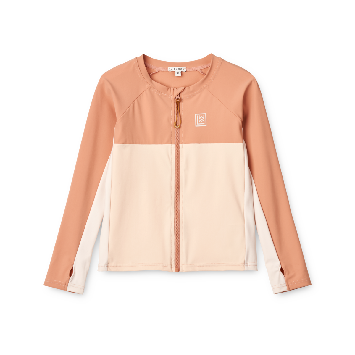 UV-Shirt Avalon 'Apple Blossom Mix'