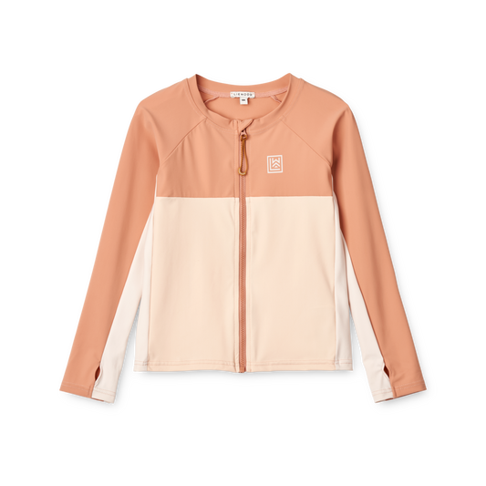 UV-Shirt Avalon 'Apple Blossom Mix'