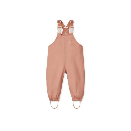 Regenhose Manu 'Tuscany Rose'