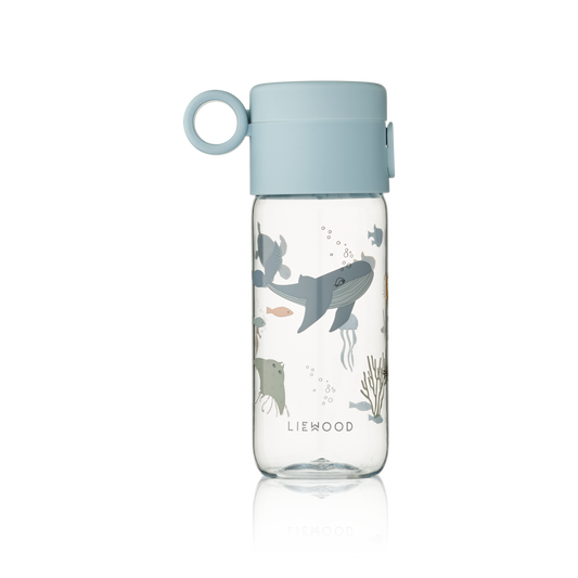 Trinkflasche Clemence 'Sea Creature/Sandy' 350ML