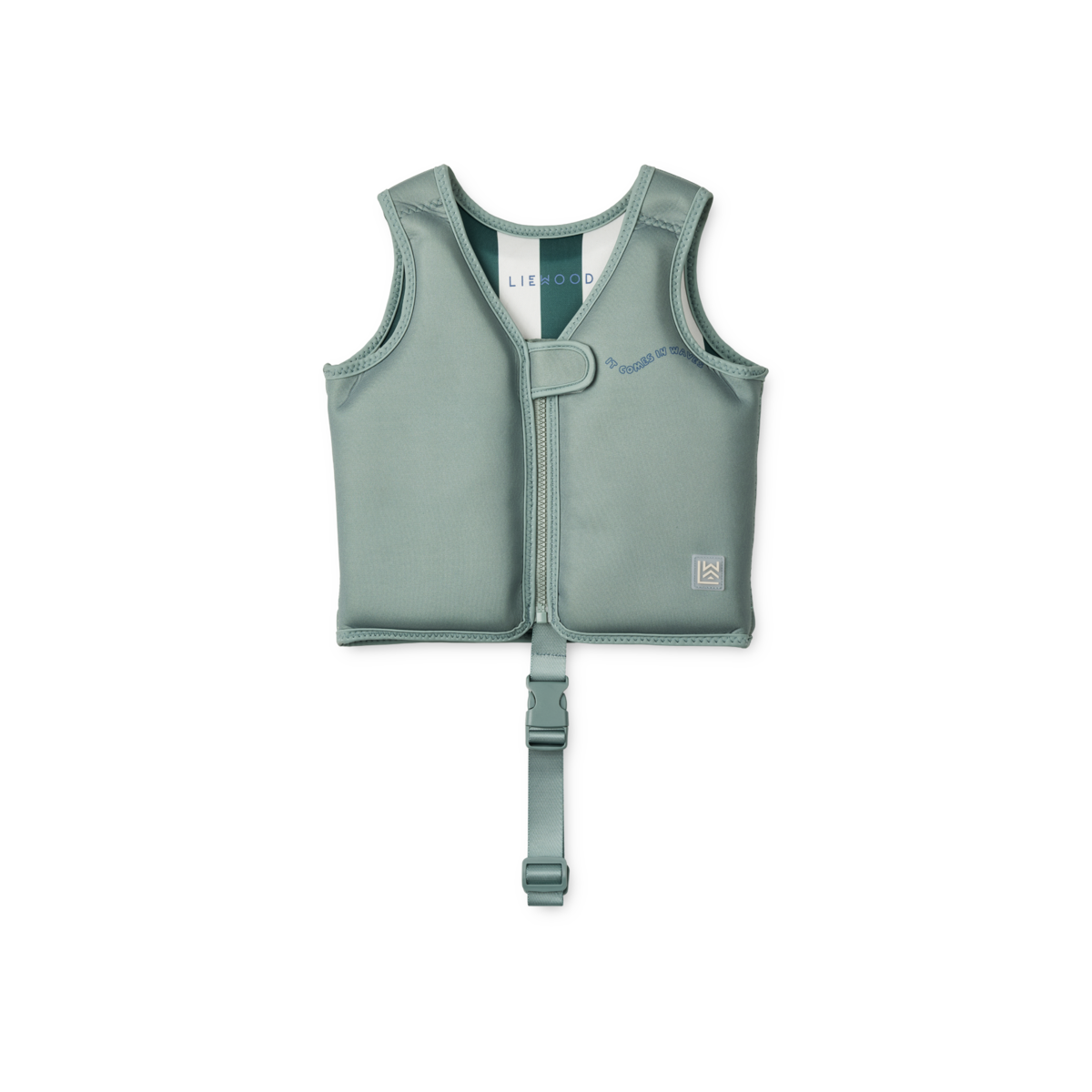 LIFE JACKETS | -WING | -BELT