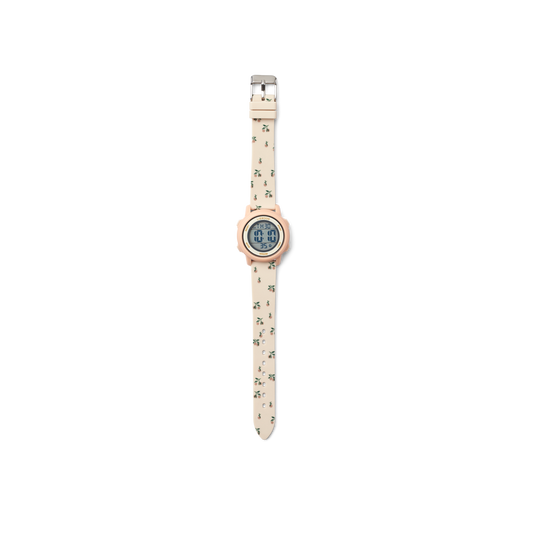 Armbanduhr Sussi 'Peach/Sea Shell'