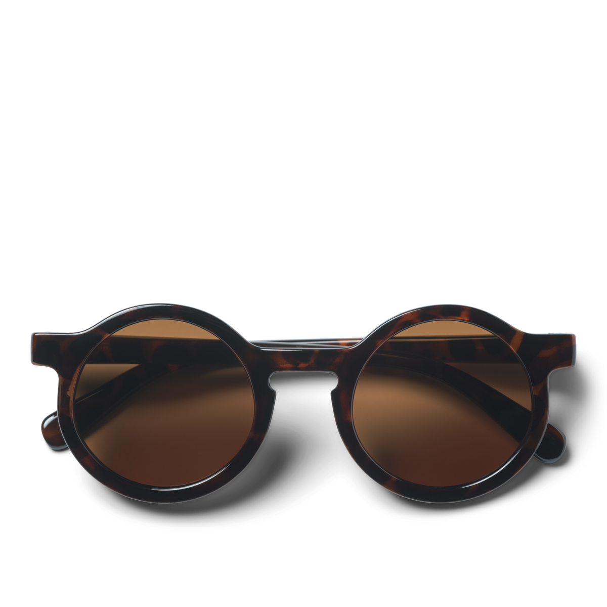 Sonnenbrille Darla 1-3 Y 'Dark Tortoise'