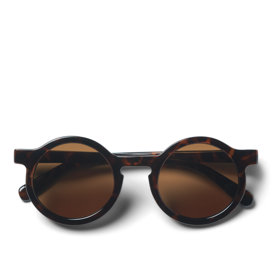 Sonnenbrille Darla 4-10 Y 'Dark Tortoise'