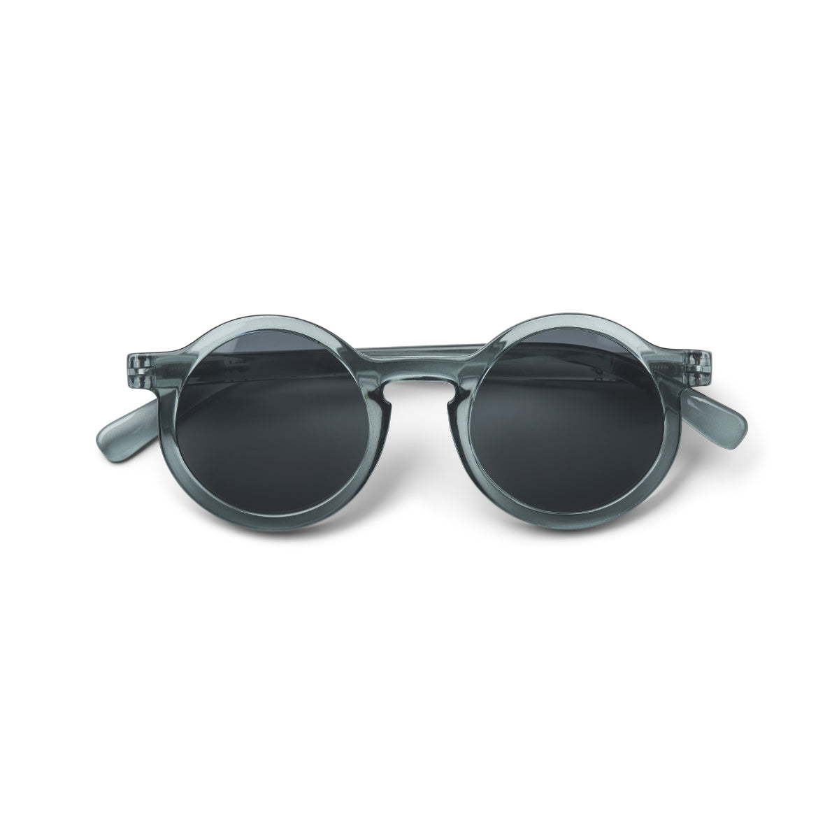 Sonnenbrille Darla 4-10 Y 'Whale Blue' - The Little One • Family.Concept.Store. 