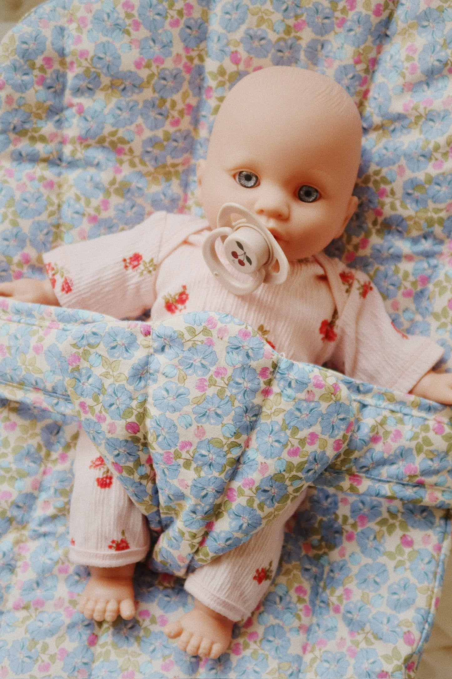 Puppe Elisa 'Rosie Blush'