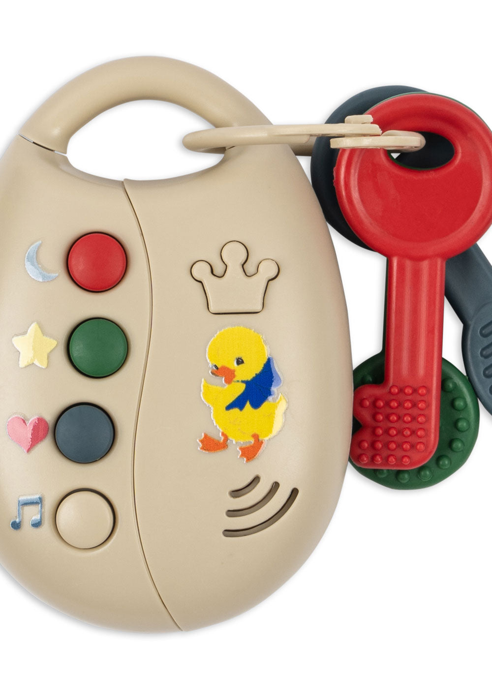My First Keys 'Multi'