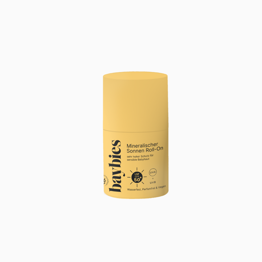 Sonnen Roll-On LSF 50+