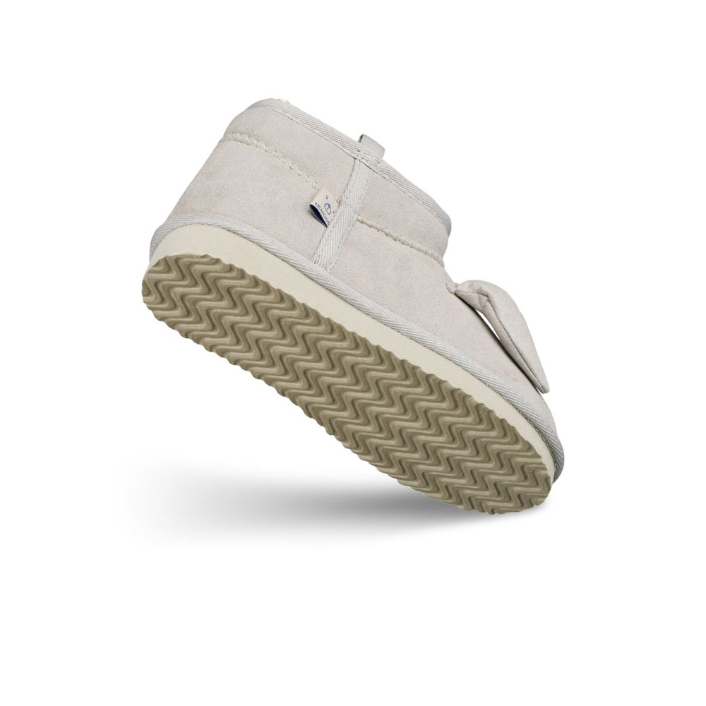 Hasen-Schuhe Alban 'Dumbo Grey'