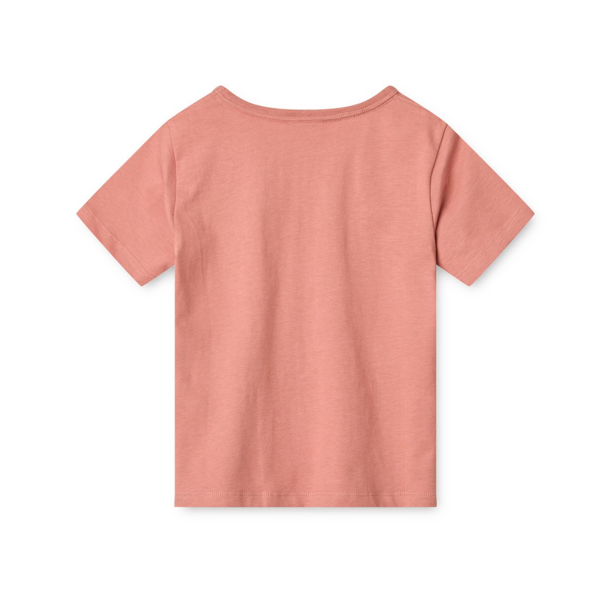 T-Shirt Apia 'Dusty Rasperry'