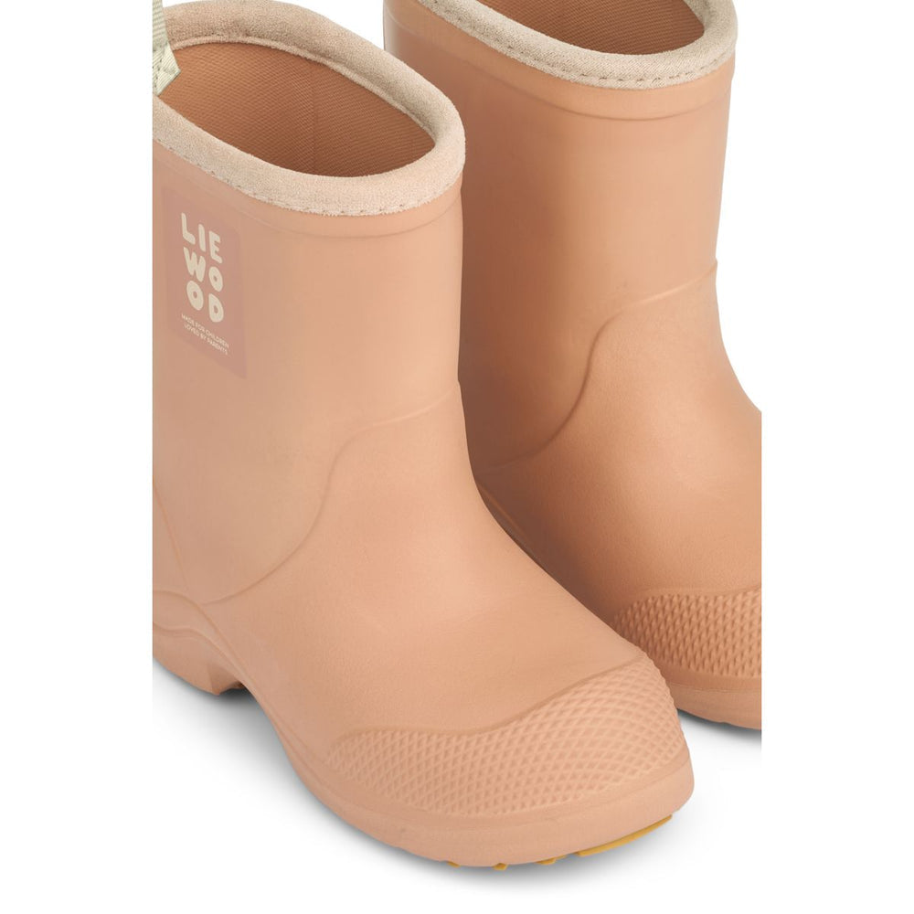 Gummistiefel Aston 'Tuscany Rose/Pale Tuscany'