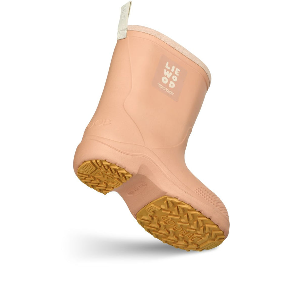 Gummistiefel Aston 'Tuscany Rose/Pale Tuscany'
