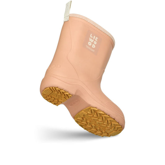 Gummistiefel Aston 'Tuscany Rose/Pale Tuscany'