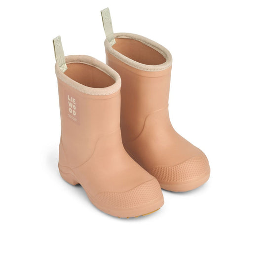 Gummistiefel Aston 'Tuscany Rose/Pale Tuscany'