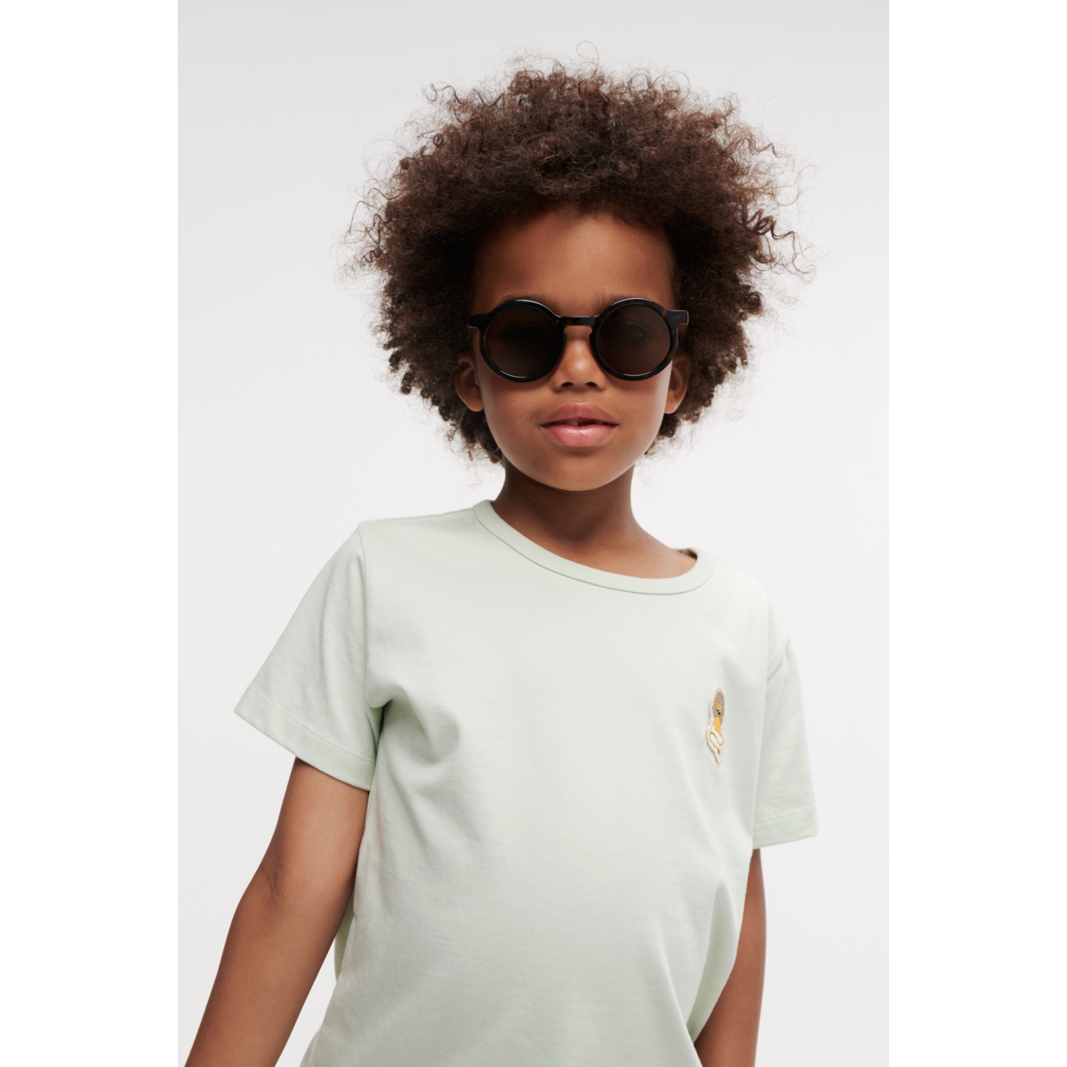 T-Shirt Apia 'Light Peppermint'