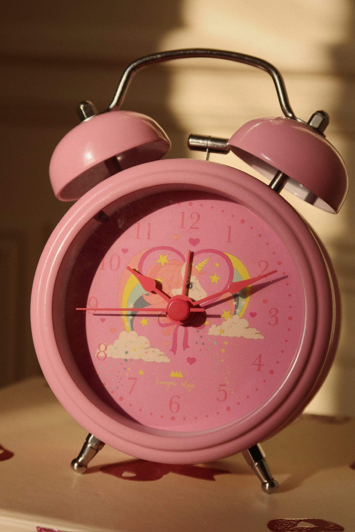 WATCHES