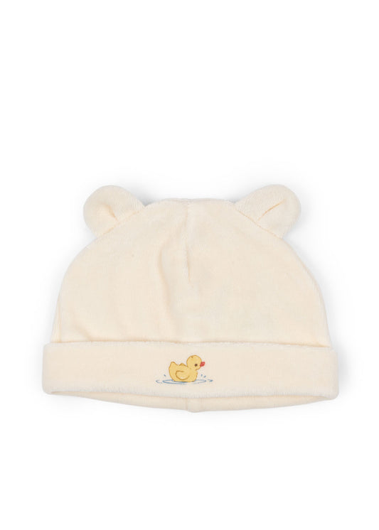 Beanie Elu 'Antique White'