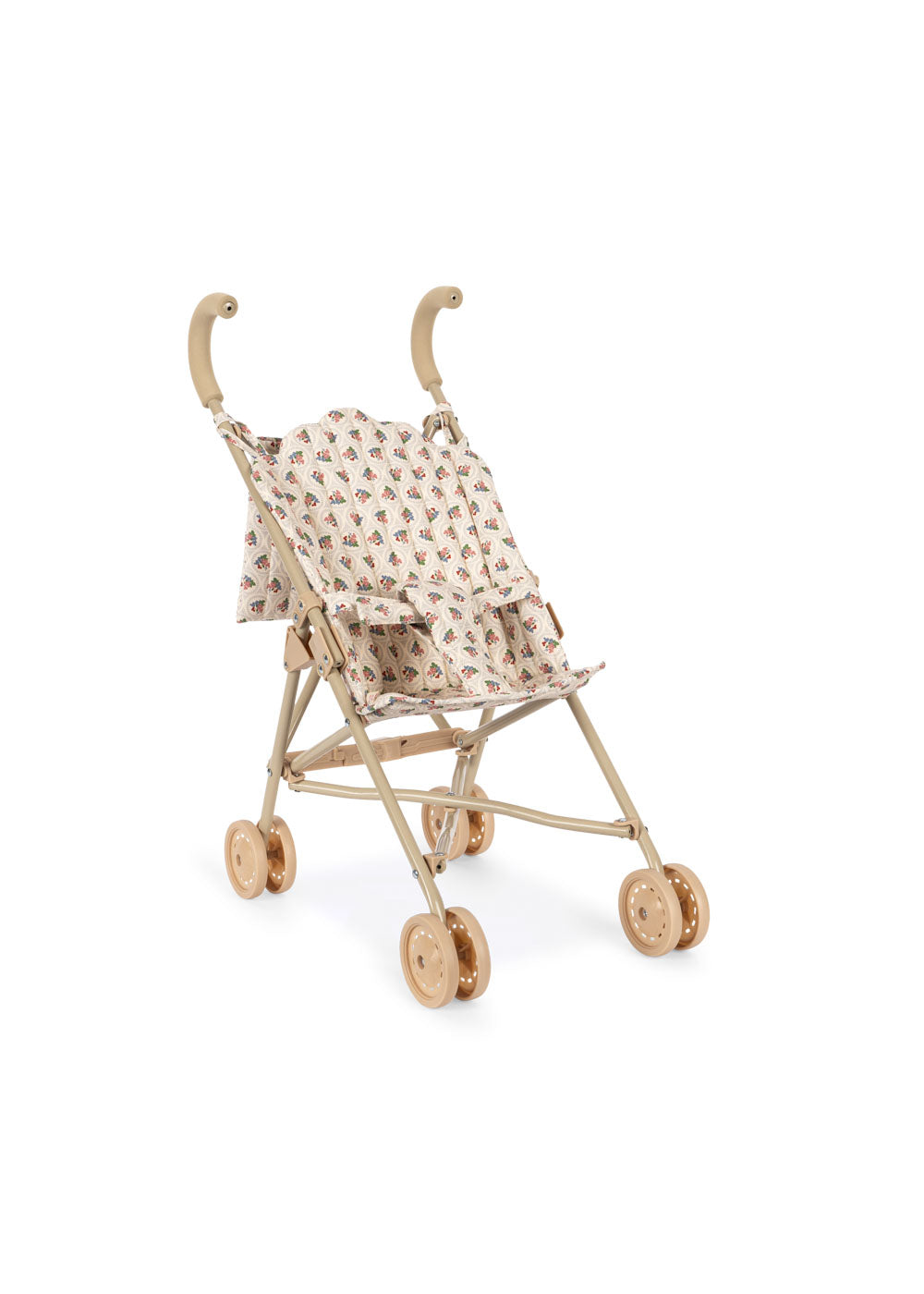 Puppenbuggy 'Verona Blues'