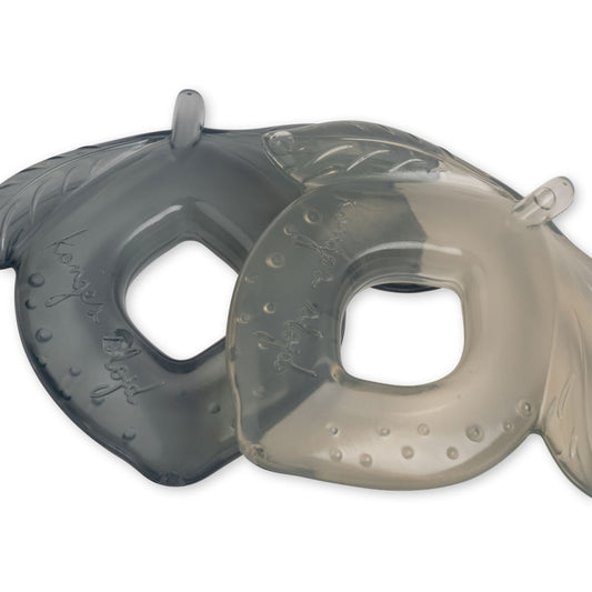 2er Pack Cooling Teethers Lemon - The Little One • Family.Concept.Store. 