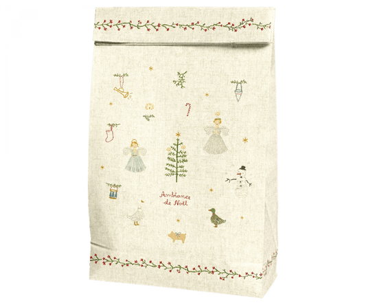 Geschenktüte 'Ambiance De Noël' - The Little One • Family.Concept.Store.
