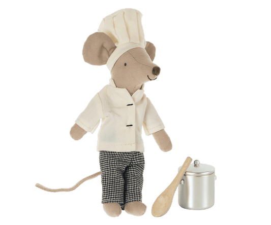 Koch-Maus - The Little One • Family.Concept.Store.