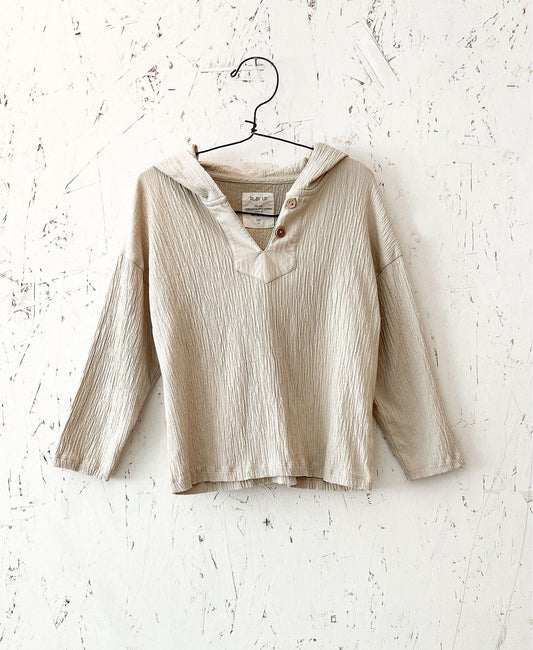 Toddler Jersey Sweater 'Luana' - The Little One • Family.Concept.Store.