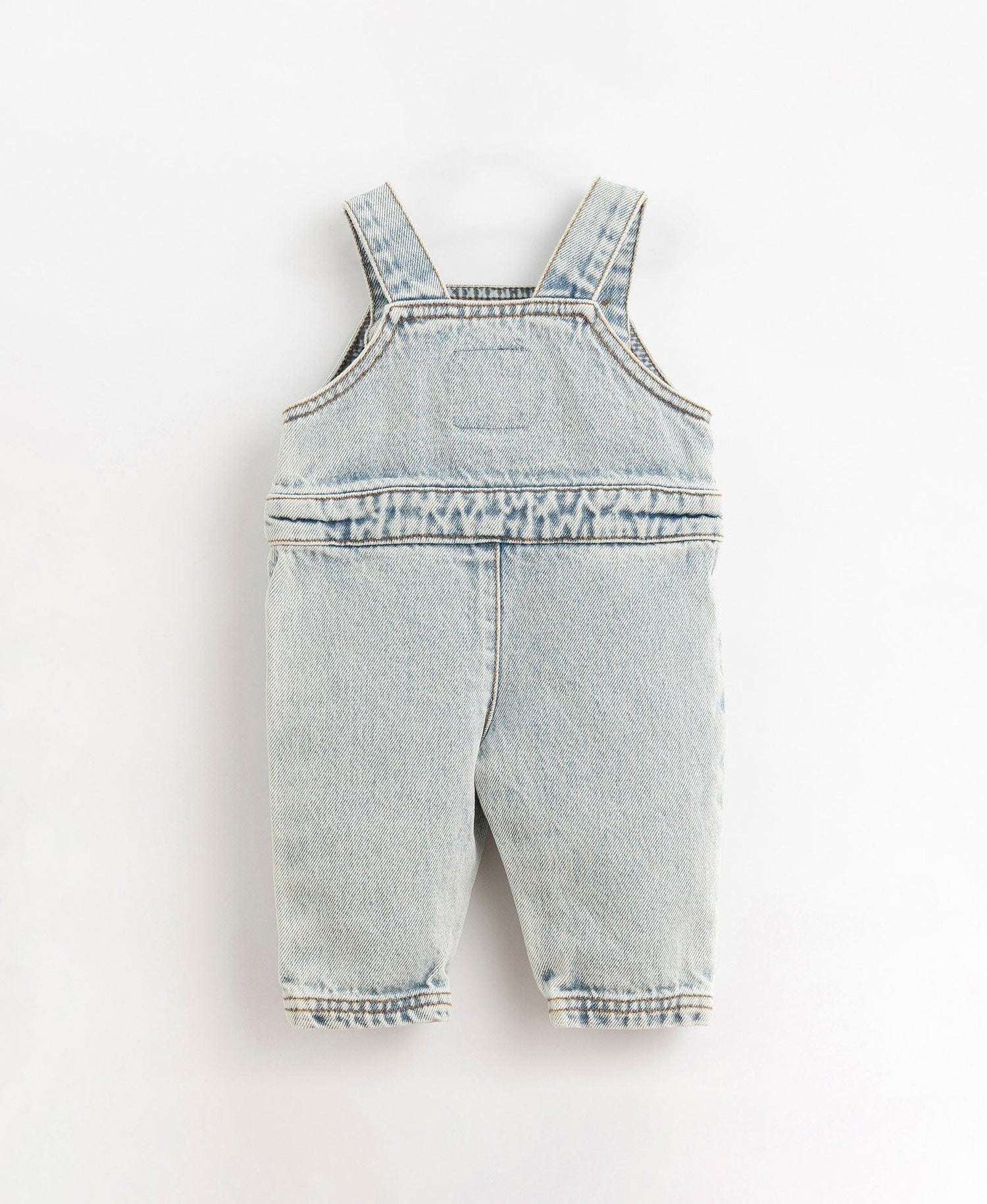 Baby-Jeans-Latzhose 'Denim' - The Little One • Family.Concept.Store. 