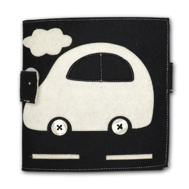 BUGGY BOOKS