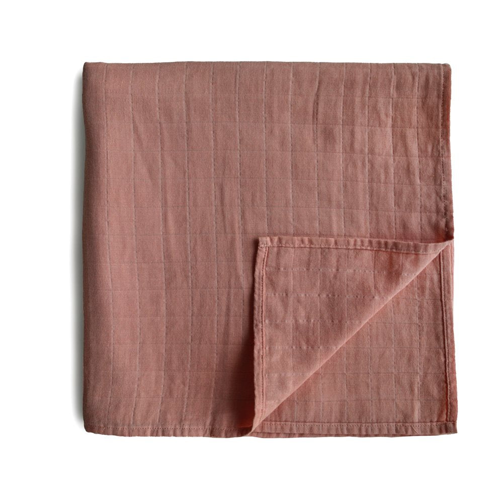 Großes Musselintuch 'Cedar' - The Little One • Family.Concept.Store. 