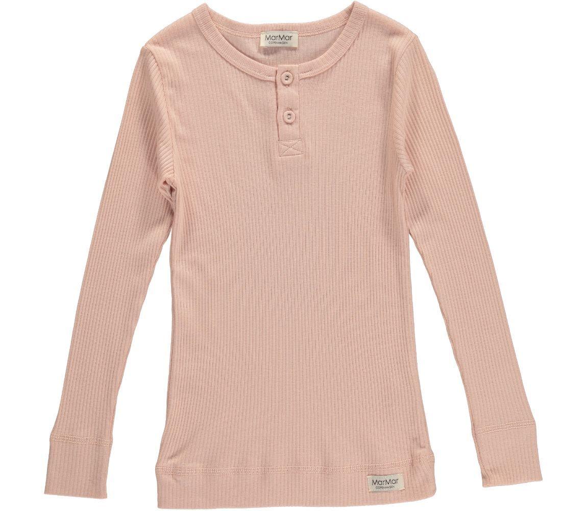 Longsleeve 'Rose' - The Little One • Family.Concept.Store. 