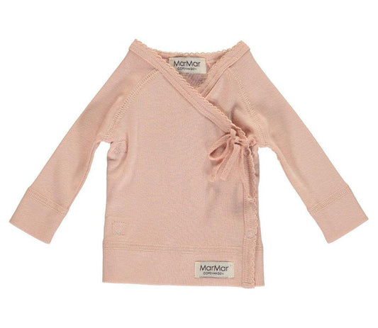 Wickelshirt 'Rose' - The Little One • Family.Concept.Store.