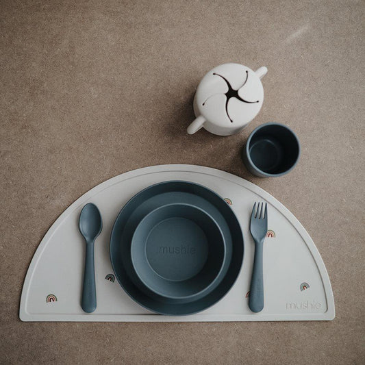 Gabel & Löffel 'Smoke' - The Little One • Family.Concept.Store.