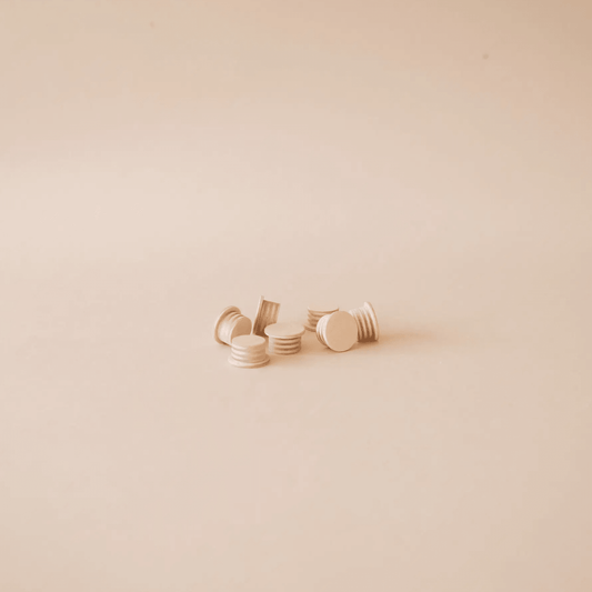 Adapter ohne Bohrung - The Little One • Family.Concept.Store.