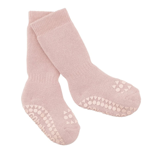 Antirutsch-Socken 'Dusty Rose' - The Little One • Family.Concept.Store.