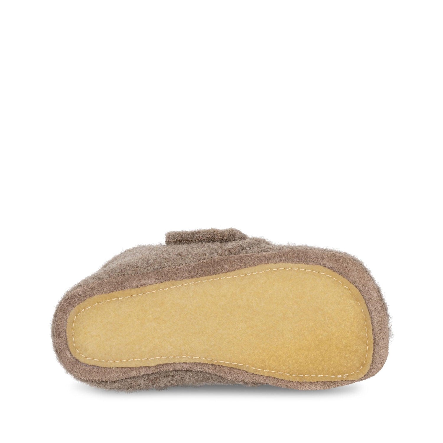 Hausschuhe Mamour Felt Footies 'Camel' - The Little One • Family.Concept.Store. 