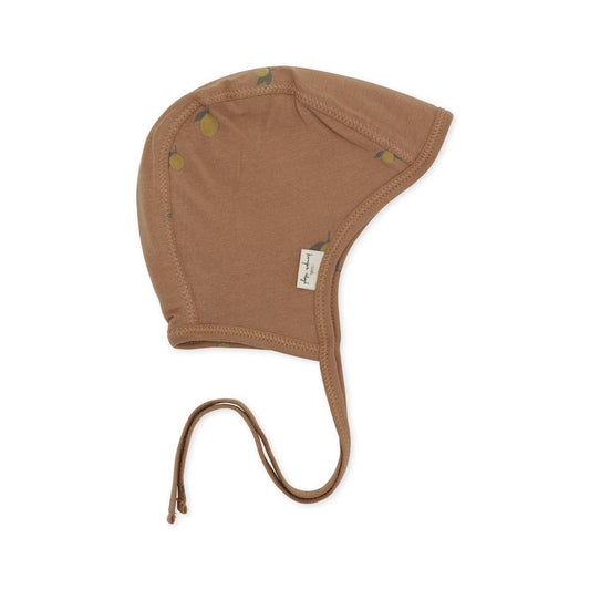 Mützchen 'Lemon Brown' - The Little One • Family.Concept.Store. 