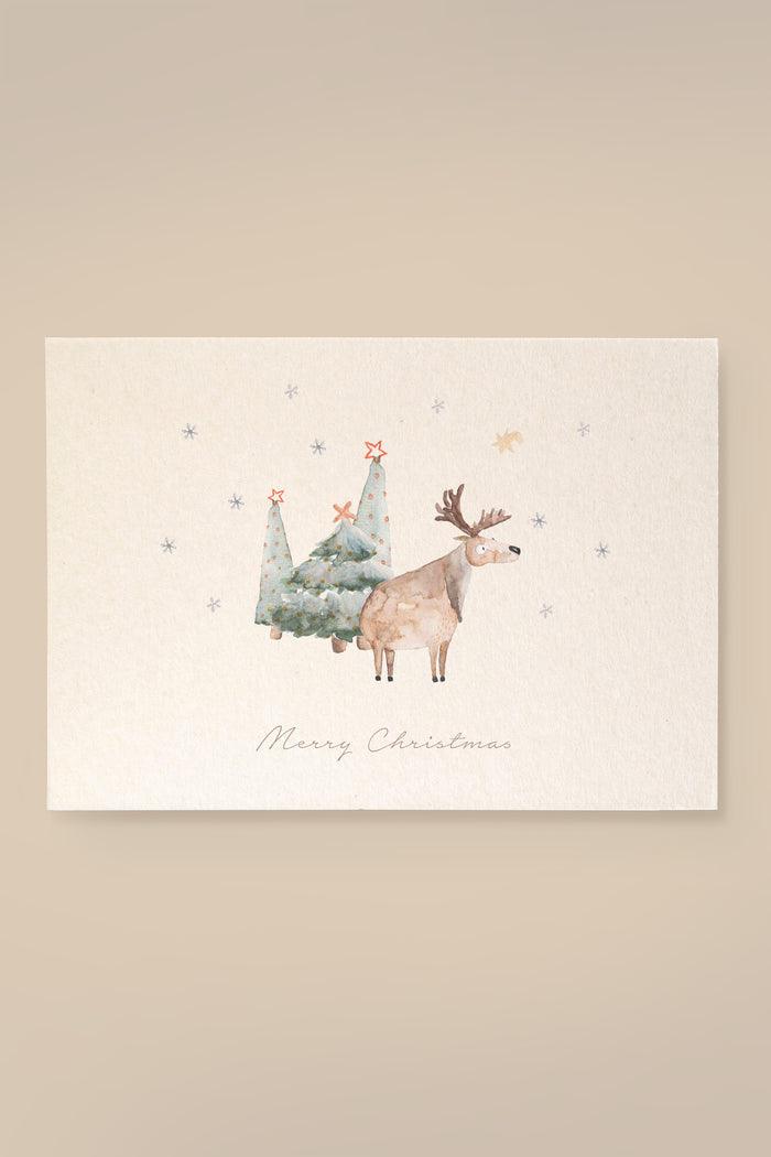 CHRISTMAS CARDS
