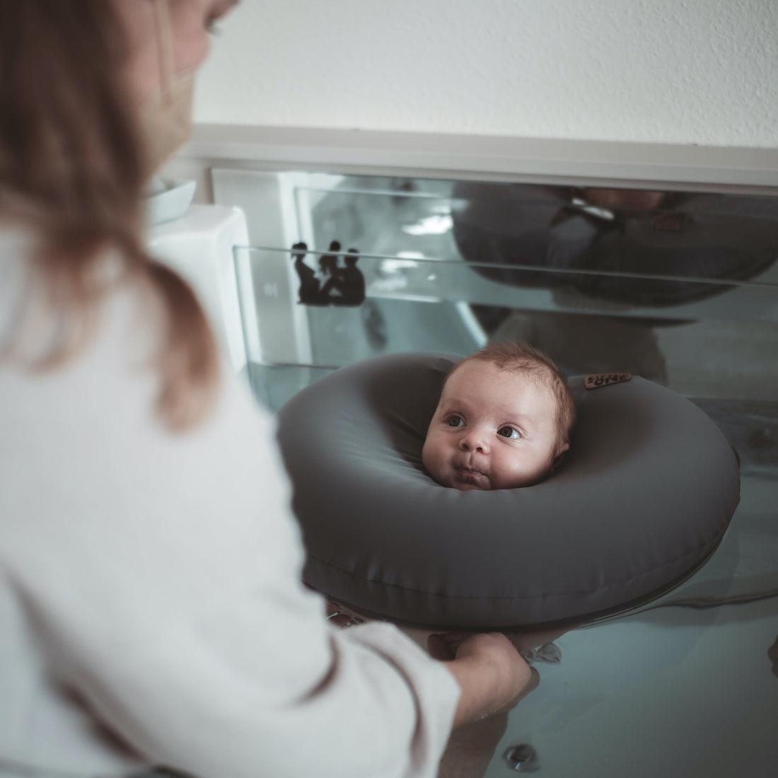 Book Now - Euer BabySpa-Termin - The Little One • Family.Concept.Store. 