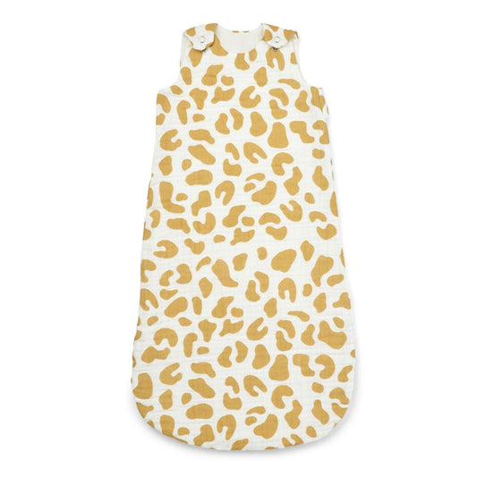 Schlafsack Flora 'Leo/Jojoba' - The Little One • Family.Concept.Store.