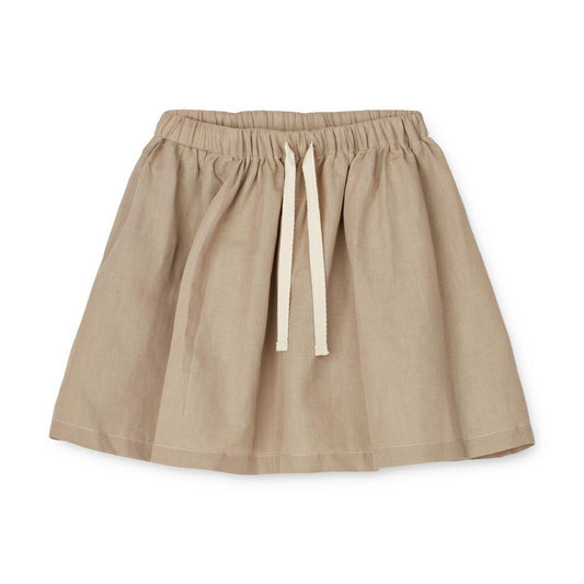 Leinenrock Padua 'Mist' - The Little One • Family.Concept.Store.