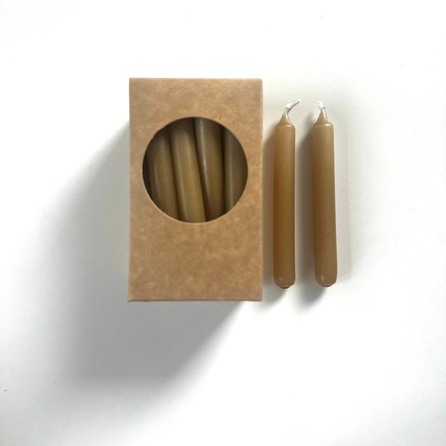 20er Set Kerzen - The Little One • Family.Concept.Store. 