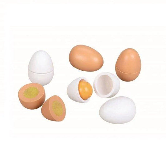 Eier in Verpackung - The Little One • Family.Concept.Store.